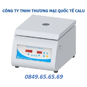 Máy ly tâm hiện số DSC-203SD