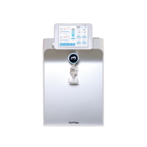Smart Power II Máy lọc nước siêu sạch 2 trong 1 (RO và UP), 25 L/giờ