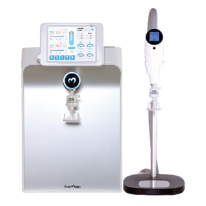 Máy Lọc Nước Siêu Sạch Smart Power I Human