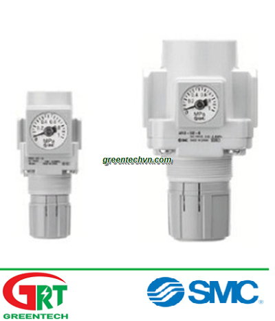 SMC AR50-06BG | Van điều áp SMC AR50-06BG | Regulator SMC AR50