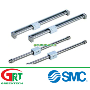 SMC CY3R20-300 | Xylanh khí nén SMC CY3R20-300