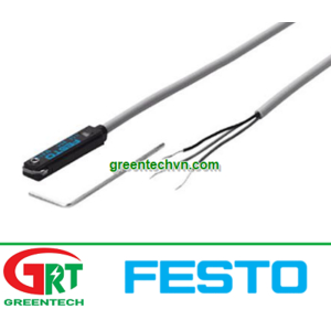 SME-8-K-LED-24 | Festo SME-8-K-LED-24 | Cảm biến từ tiệm cận | Proximitive Sensor |Festo Vietnam