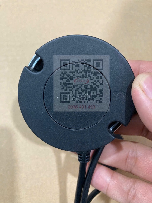 Cảm biến tốc độ động cơ motor chạy trên xe nâng điện CBD