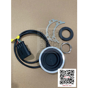 CẢM BIẾN TỐC ĐỘ ĐỘNG CƠ MOTOR CHẠY XE NÂNG ĐIỆN CBD