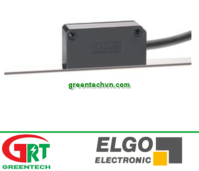 SMIX | Elgo | Magnetic length measuring system | Cảm biến thước từ | Elgo Electronic Vietnam