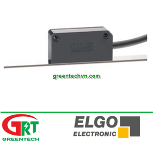 SMIX | Elgo | Magnetic length measuring system | Cảm biến thước từ | Elgo Electronic Vietnam