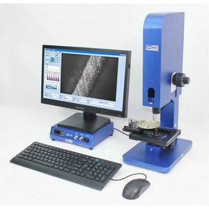 canneed SMM-300, SMM-300 Score Measure Microscope, Canneed tại vietnam