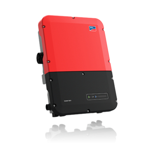 SMA SUNNY MINI SMC 9000TL-10, Sữa Bộ Hòa Lưới Điện Mặt Trời