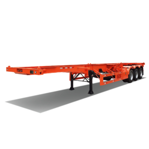 SMRM XƯƠNG 3 TRỤC 8 KHÓA 40 FEET