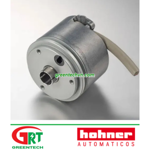 SMRS19 series | Hohner SMRS19 series | Bộ mã hóa | Rotary encoder | Hohner Vietnam