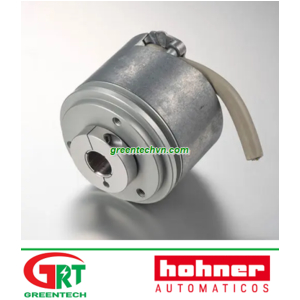 SMRS59 seriess | Hohner SMRS59 series | Bộ mã hóa | Rotary encoder | Hohner Vietnam