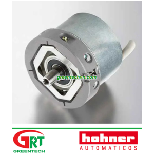 SMRS64 series | Hohner SMRS64 series | Bộ mã hóa | Rotary encoder | Hohner Vietnam