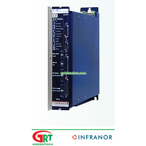 SMT-BD1 Series | Infranor SMT-BD1 Series | Bộ điều khiển | Dialog Control | Infrano Vietnam