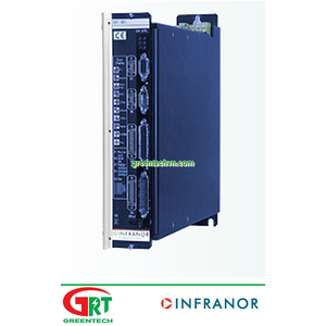 SMT-BD2 Series Series | Infranor SMT-BD2 Series | Bộ điều khiển | Dialog Control | Infrano Vietnam