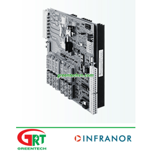 SMVEE Series | Infranor SMVEE Series | Bộ điều khiển | DC servo control | Infrano Vietnam