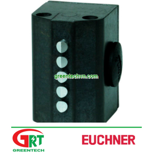 Euchner SN | Công tắc hành trình Euchner SN | Mechanical limit switch SN | Euchner Vietnam