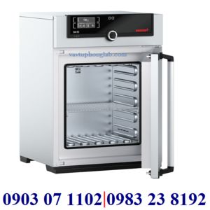 Tủ Sấy Tiệt Trùng Memmert SN55 53 lít