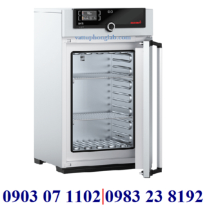 Tủ Sấy Tiệt Trùng Memmert SN75 74 lít
