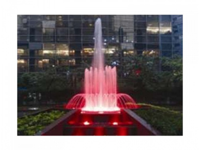 Vòi phun nước tia đơn Ø 21