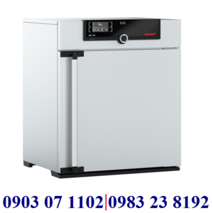 Tủ Sấy Tiệt Trùng Memmert SN110 108 lít