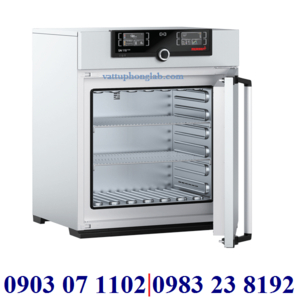 Tủ Sấy Tiệt Trùng Memmert SN110plus 108 lít