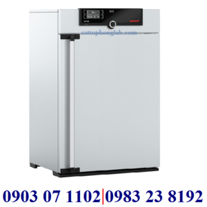 Tủ Sấy Tiệt Trùng Memmert SN160 161 lít