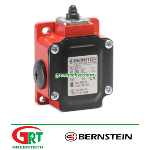 SN2 series | Bernstein SN2 series | Công tắc an toàn | Safety limit switch | Bernstein Vietnam