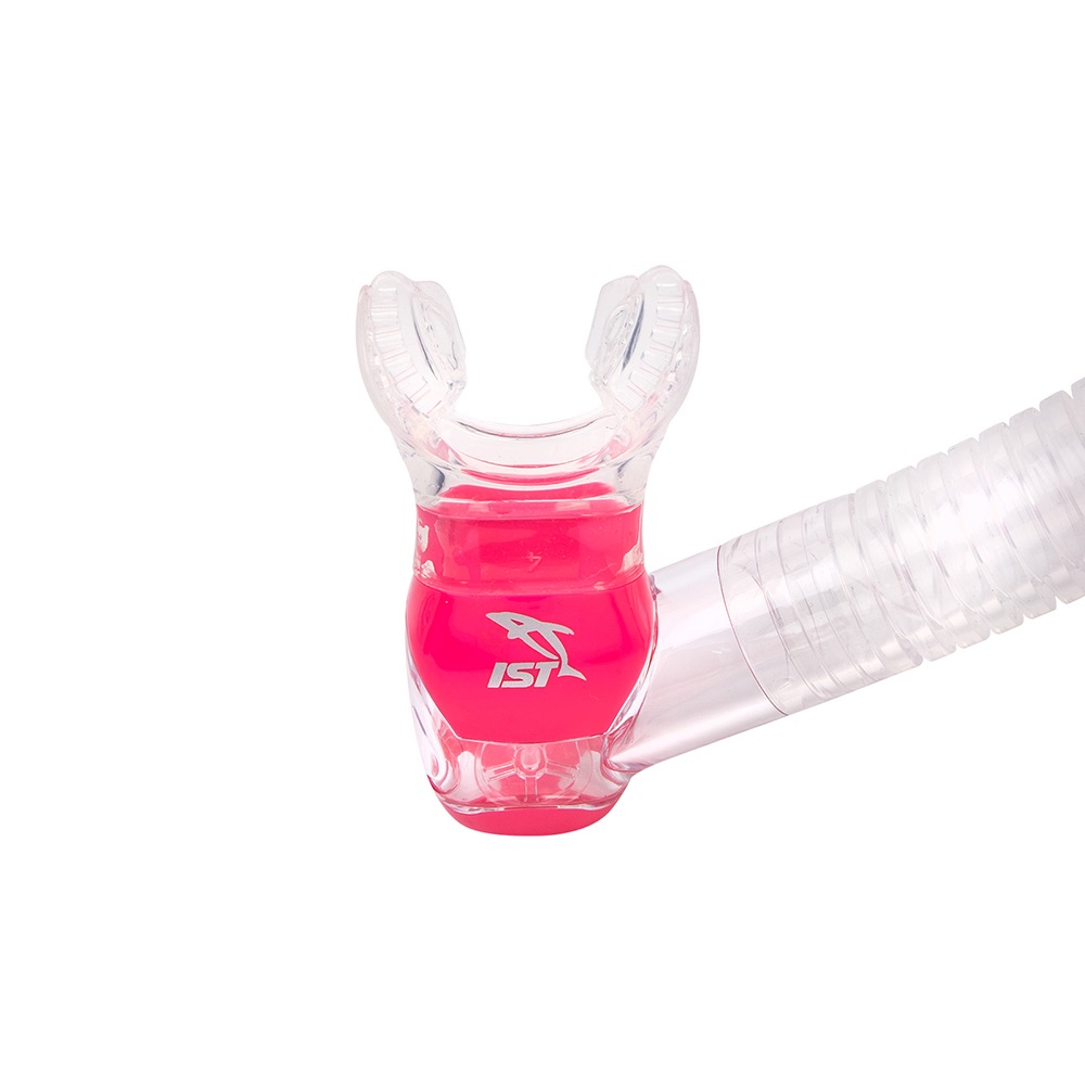 ỐNG THỞ LẶN BIỂN IST SN204