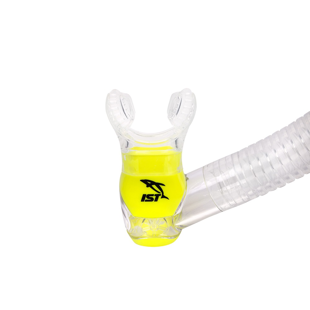 ỐNG THỞ LẶN BIỂN IST SN204