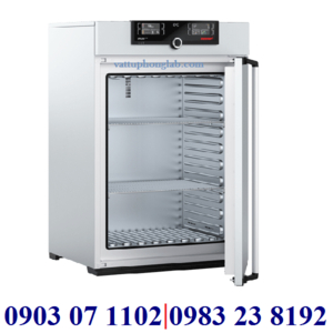 Tủ Sấy Tiệt Trùng Memmert SN260plus 256 lít