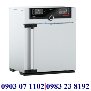 Tủ Sấy Tiệt Trùng Memmert SN30plus 32 lít