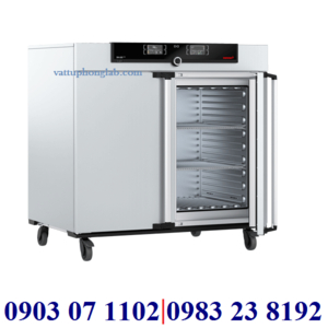 Tủ Sấy Tiệt Trùng Memmert SN450plus 449 lít