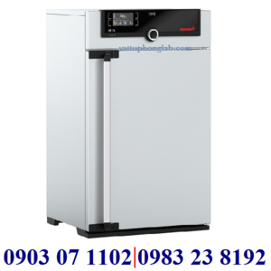 Tủ Sấy Tiệt Trùng Memmert SN75 74 lít