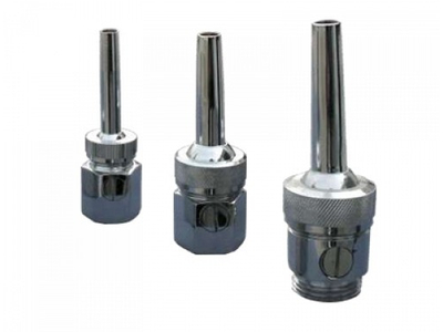 Vòi phun nước tia đơn Ø 21