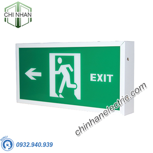 Đèn Thoát Hiểm 5W - SNB310LED - Duhal