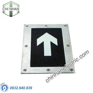 Đèn Dẫn Lối Âm Sàn 3W 300x180 - SND0034 - Duhal