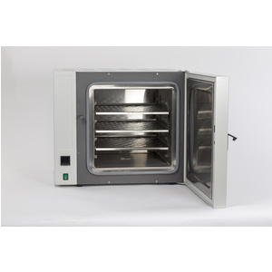 TỦ SẤY 67 LÍT 350 ĐỘ MODEL SNOL 67/350 LSN01