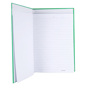 Sổ A4 bìa cứng thừa đầu 240 trang