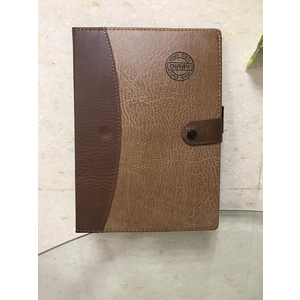 Sổ bìa da A4 -diary