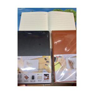 Sổ bìa da Heeton A5-25886