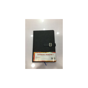 Sổ bìa da Heeton A5-7604