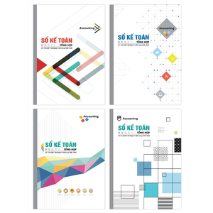 Sổ kế toán tổng hợp