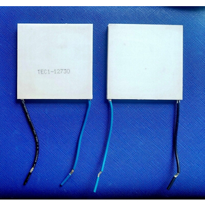 Sò lạnh Peltier Tec1-12730 (6,2x6,2 cm)