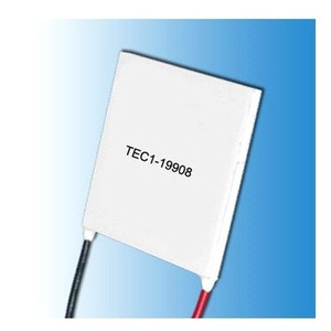 Sò lạnh Peltier Tec1-19908（4x4cm) Z-MAX - JAPAN