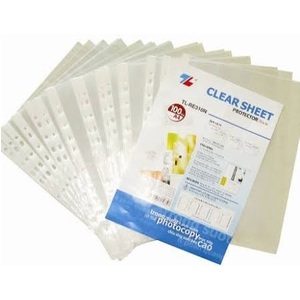 Sơ mi lỗ Thiên Long các loại CS02/CS03/dày đẹp