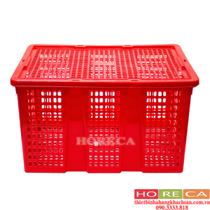 SÓNG NẮP GIA DỤNG 200