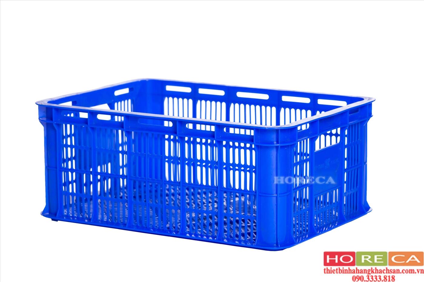 SÓNG NHỰA HỞ 2T1 CÔNG NGHIỆP 490