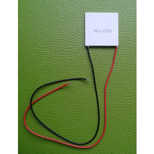 Sò nóng lạnh Peltier Tec1-12706 (4x4cm)