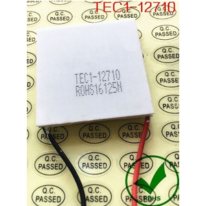 Sò nóng lạnh Peltier Tec1-12710 （4x4cm)