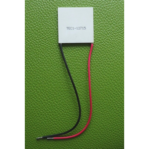 Sò nóng lạnh Peltier Tec1-12715 (4x4cm)